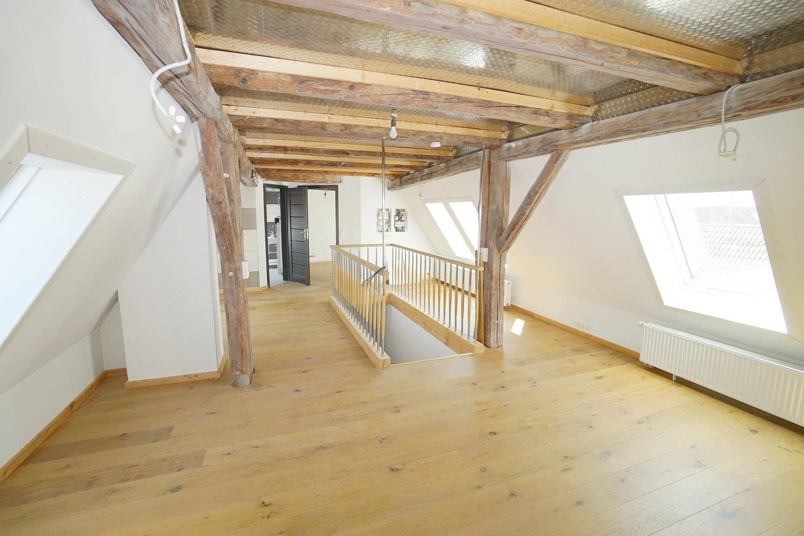 Prenájom bytu 2-izbový 45 m², Schulplatz 1, Bisingen, Bádensko-Wurttembersko Prenájom bytu 2-izbový 45 m², Schulplatz 1, Bisingen, Bádensko-Wurttembersko