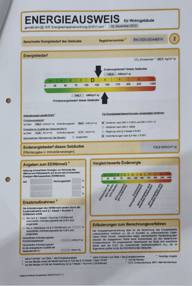 Prenájom bytu 2-izbový 45 m², Schulplatz 1, Bisingen, Bádensko-Wurttembersko Prenájom bytu 2-izbový 45 m², Schulplatz 1, Bisingen, Bádensko-Wurttembersko