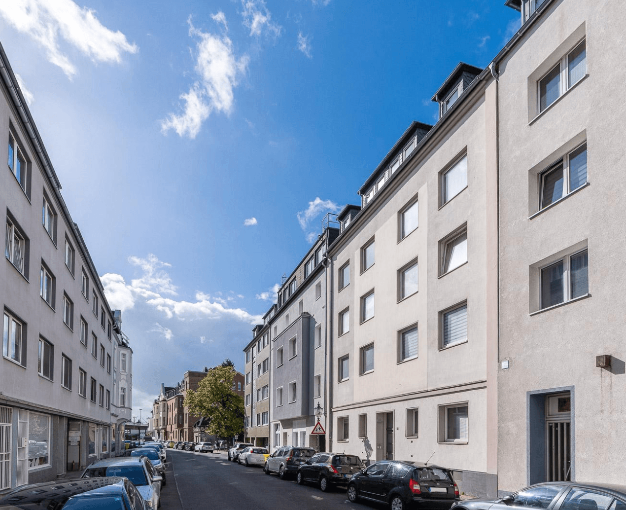 Predaj bytu 2-izbový 55 m², Düsseldorf, Severné Porýnie - Westfálsko Predaj bytu 2-izbový 55 m², Düsseldorf, Severné Porýnie - Westfálsko