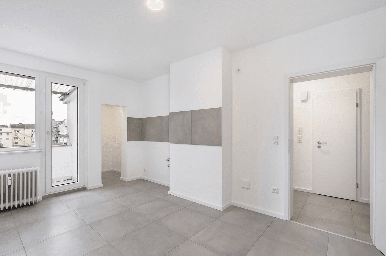 Predaj bytu 2-izbový 55 m², Düsseldorf, Severné Porýnie - Westfálsko Predaj bytu 2-izbový 55 m², Düsseldorf, Severné Porýnie - Westfálsko