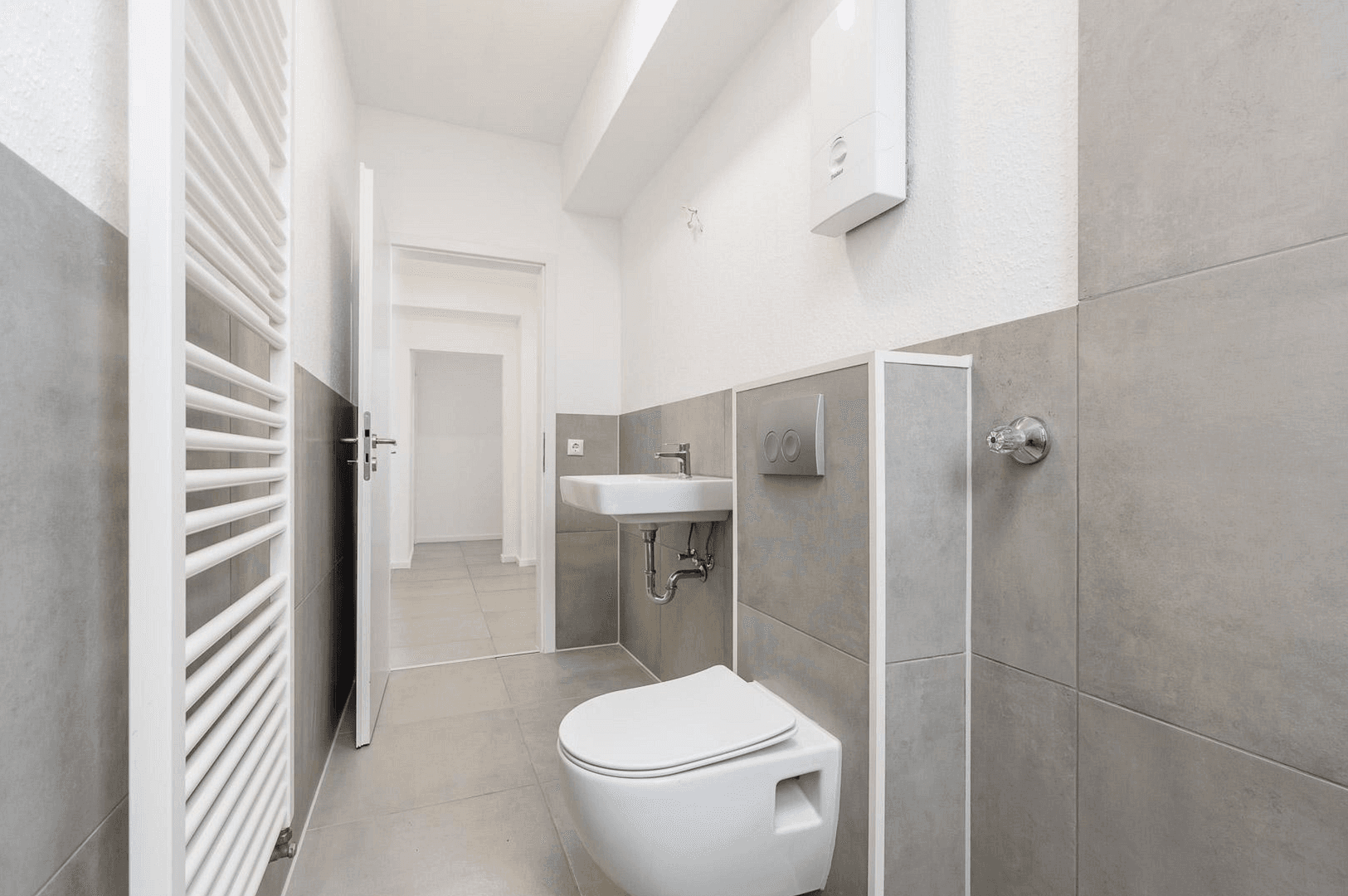 Predaj bytu 2-izbový 55 m², Düsseldorf, Severné Porýnie - Westfálsko Predaj bytu 2-izbový 55 m², Düsseldorf, Severné Porýnie - Westfálsko