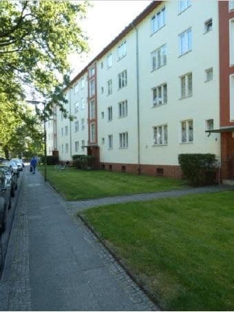 Prenájom bytu 2-izbový 53 m², Berlin, Berlín Prenájom bytu 2-izbový 53 m², Berlin, Berlín