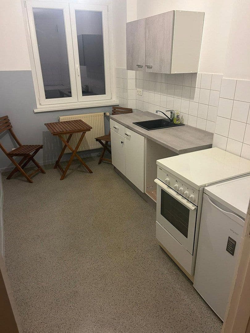 Prenájom bytu 2-izbový 53 m², Berlin, Berlín Prenájom bytu 2-izbový 53 m², Berlin, Berlín