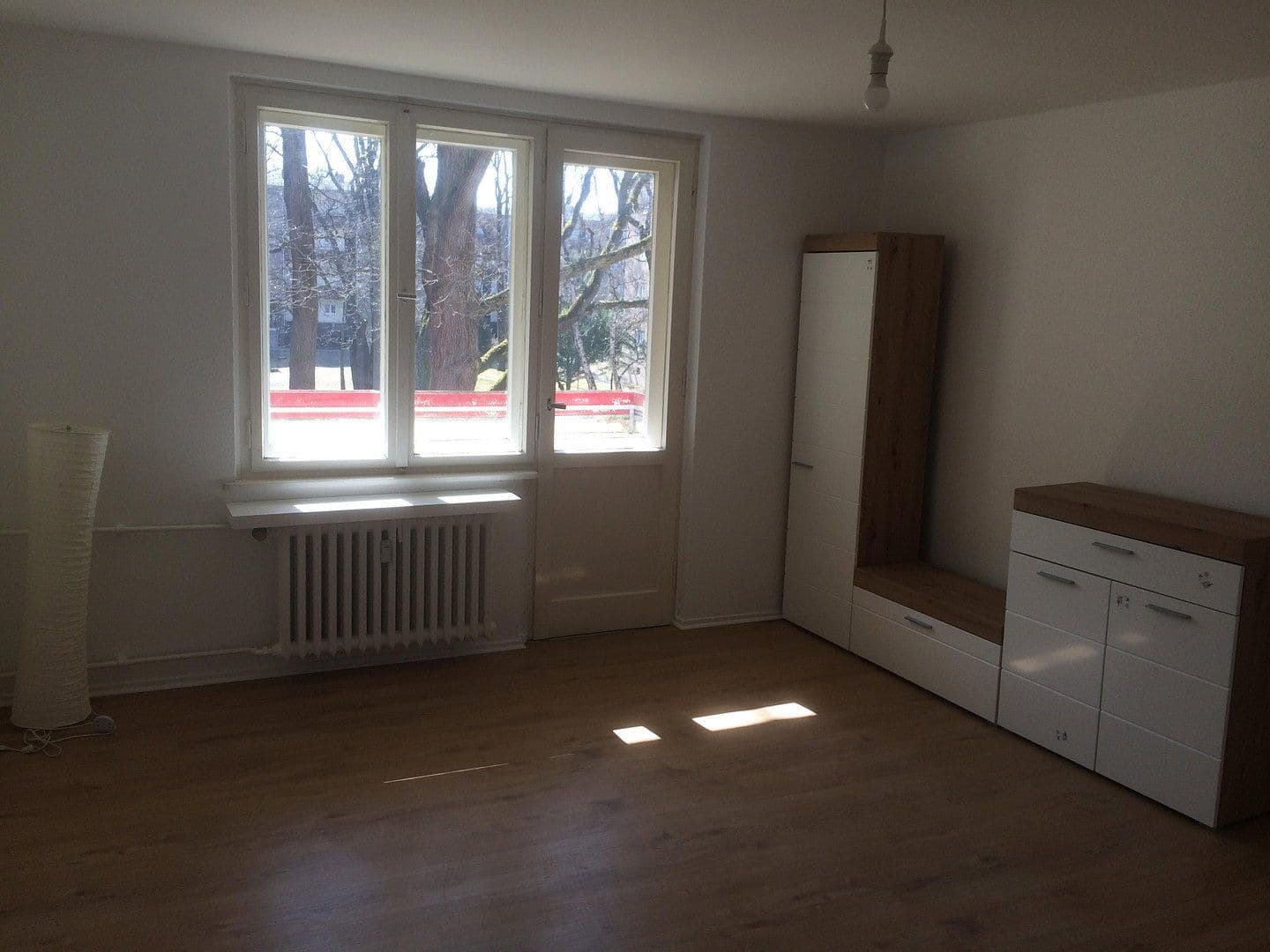Prenájom bytu 2-izbový 53 m², Berlin, Berlín Prenájom bytu 2-izbový 53 m², Berlin, Berlín