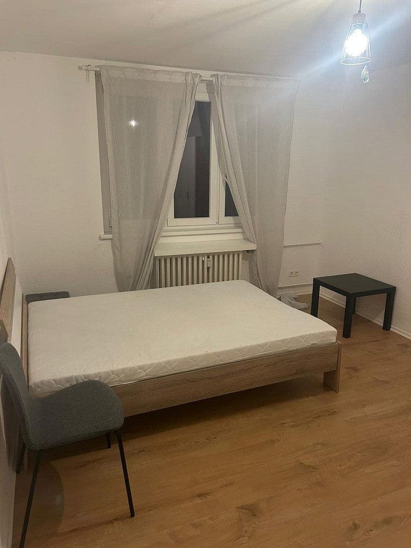 Prenájom bytu 2-izbový 53 m², Berlin, Berlín Prenájom bytu 2-izbový 53 m², Berlin, Berlín