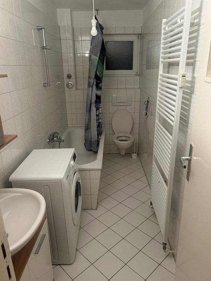 Prenájom bytu 2-izbový 53 m², Berlin, Berlín Prenájom bytu 2-izbový 53 m², Berlin, Berlín
