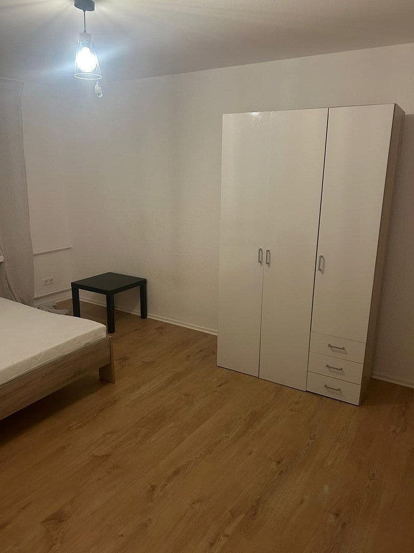 Prenájom bytu 2-izbový 53 m², Berlin, Berlín Prenájom bytu 2-izbový 53 m², Berlin, Berlín