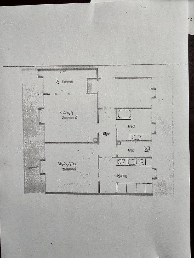Predaj bytu 2-izbový 57 m², Stuttgart, Bádensko-Wurttembersko Predaj bytu 2-izbový 57 m², Stuttgart, Bádensko-Wurttembersko