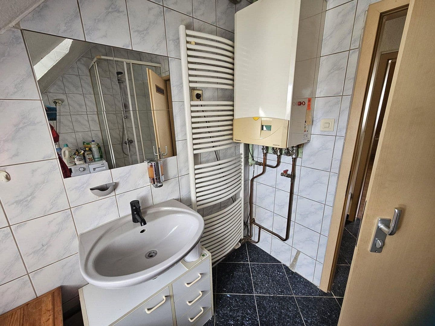 Predaj bytu 2-izbový 57 m², Stuttgart, Bádensko-Wurttembersko Predaj bytu 2-izbový 57 m², Stuttgart, Bádensko-Wurttembersko
