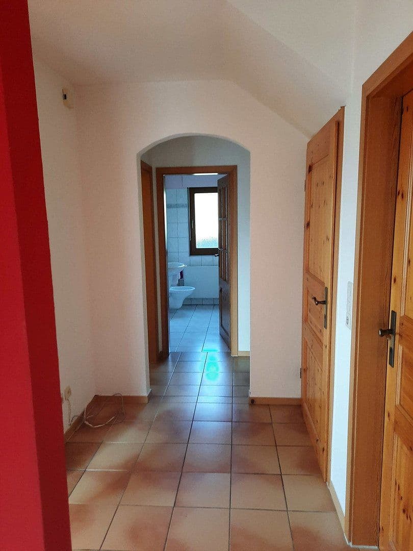 Predaj domu 138 m², pozemek 917 m², Bad Sachsa, Dolné Sasko Predaj domu 138 m², pozemek 917 m², Bad Sachsa, Dolné Sasko