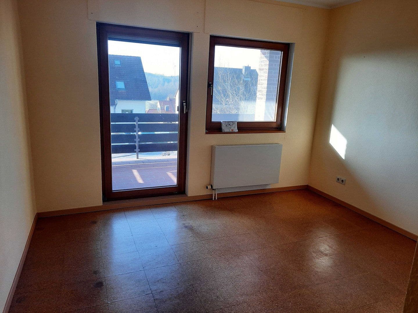 Predaj domu 138 m², pozemek 917 m², Bad Sachsa, Dolné Sasko Predaj domu 138 m², pozemek 917 m², Bad Sachsa, Dolné Sasko