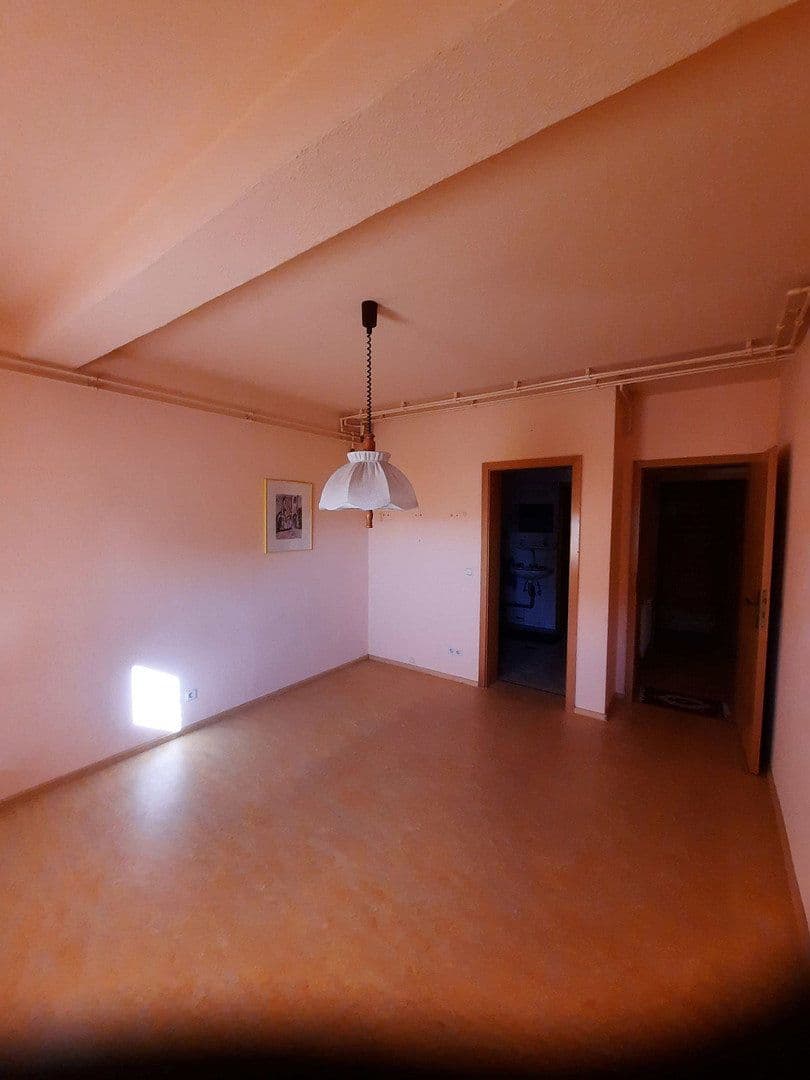 Predaj domu 138 m², pozemek 917 m², Bad Sachsa, Dolné Sasko Predaj domu 138 m², pozemek 917 m², Bad Sachsa, Dolné Sasko