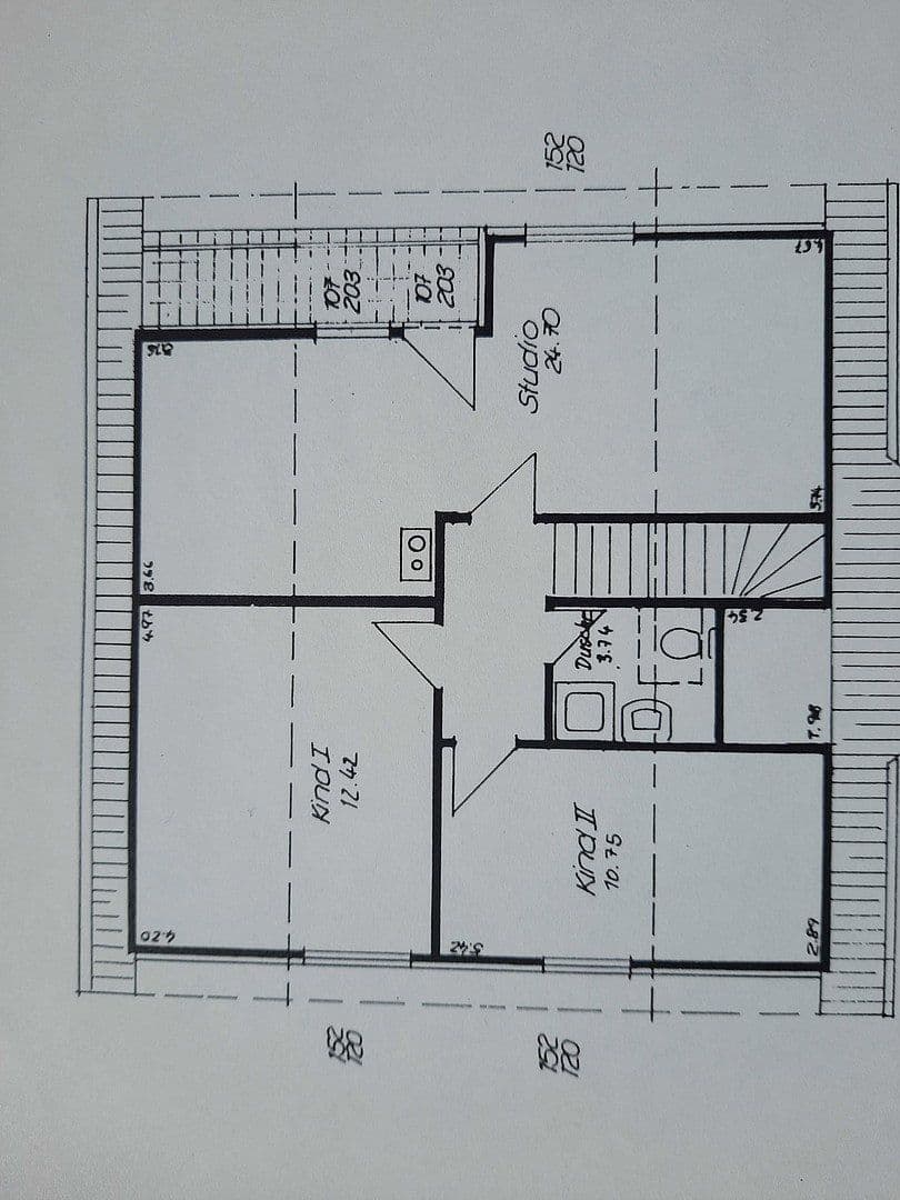 Predaj domu 138 m², pozemek 917 m², Bad Sachsa, Dolné Sasko Predaj domu 138 m², pozemek 917 m², Bad Sachsa, Dolné Sasko