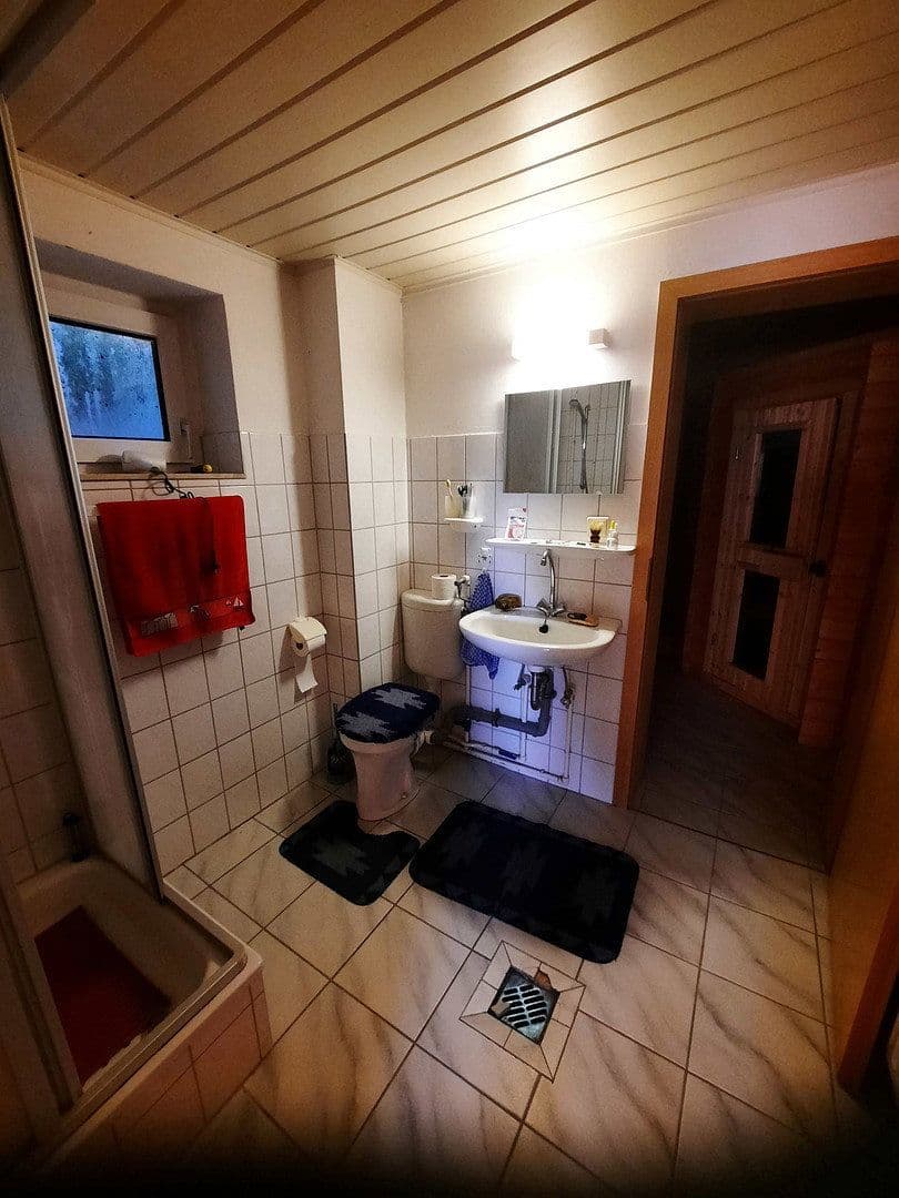 Predaj domu 138 m², pozemek 917 m², Bad Sachsa, Dolné Sasko Predaj domu 138 m², pozemek 917 m², Bad Sachsa, Dolné Sasko