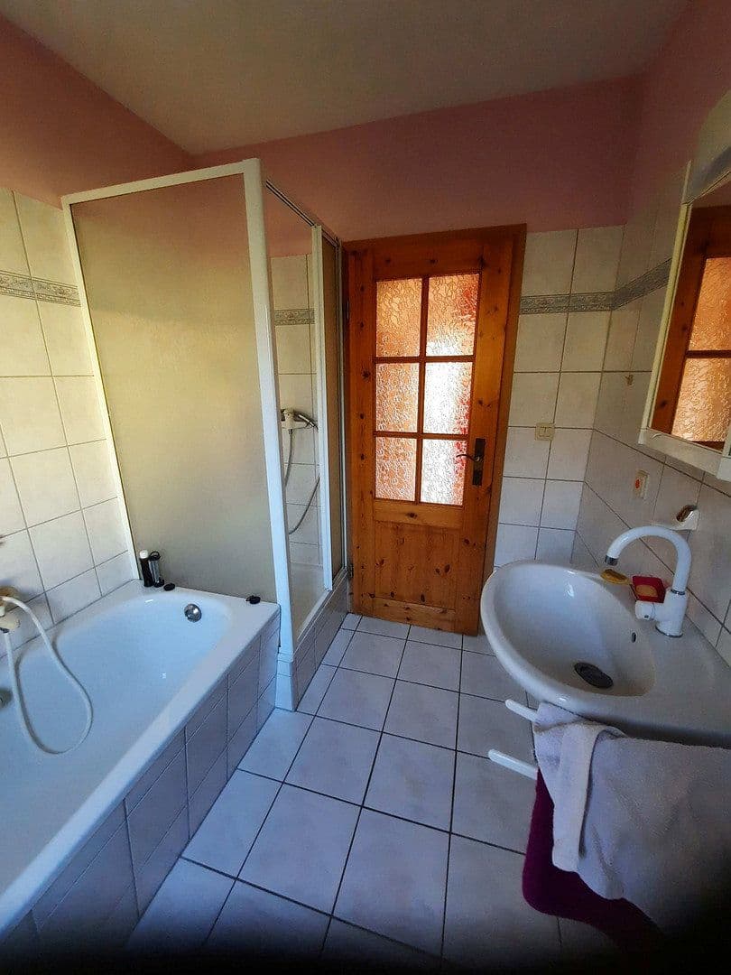 Predaj domu 138 m², pozemek 917 m², Bad Sachsa, Dolné Sasko Predaj domu 138 m², pozemek 917 m², Bad Sachsa, Dolné Sasko