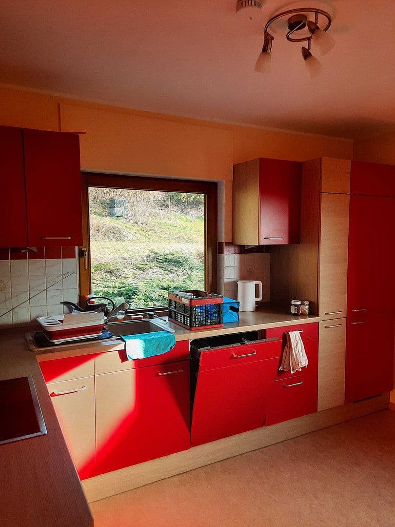 Predaj domu 138 m², pozemek 917 m², Bad Sachsa, Dolné Sasko Predaj domu 138 m², pozemek 917 m², Bad Sachsa, Dolné Sasko