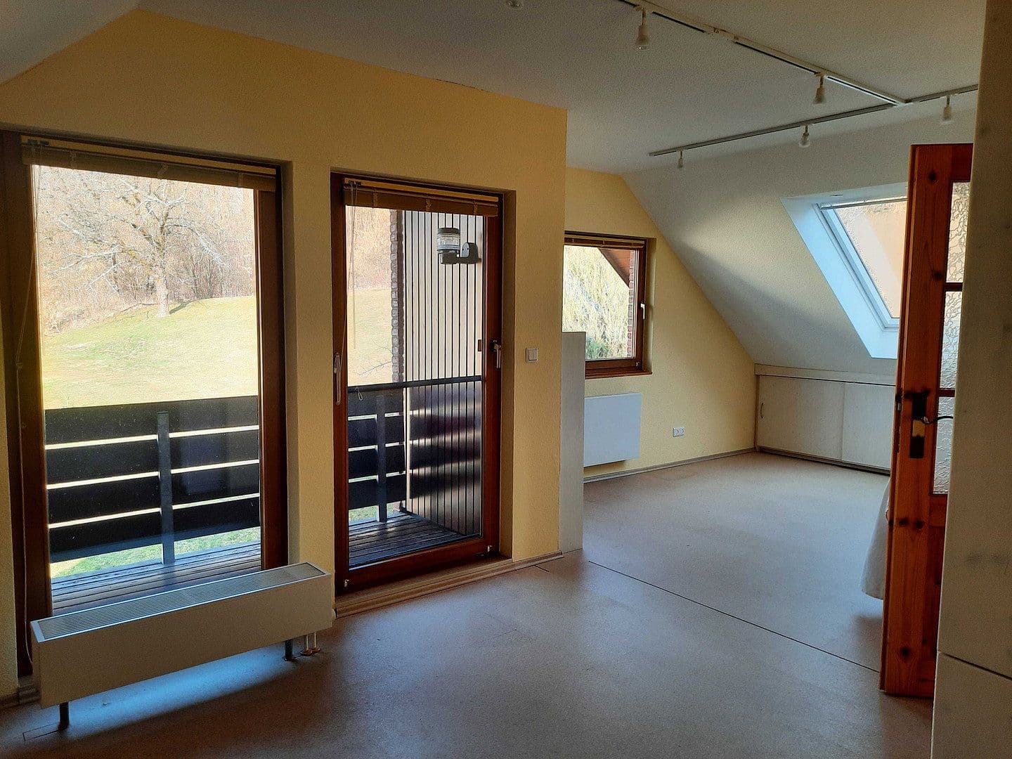 Predaj domu 138 m², pozemek 917 m², Bad Sachsa, Dolné Sasko Predaj domu 138 m², pozemek 917 m², Bad Sachsa, Dolné Sasko