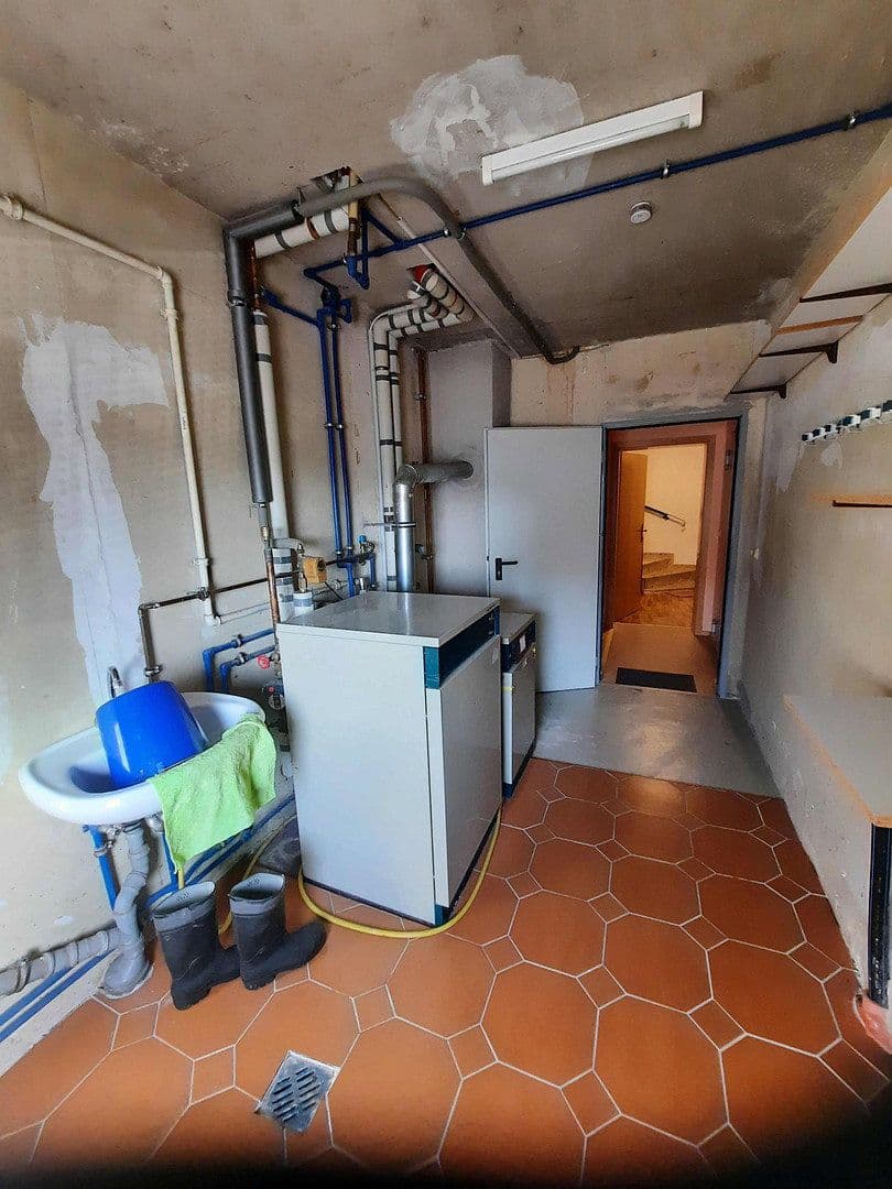 Predaj domu 138 m², pozemek 917 m², Bad Sachsa, Dolné Sasko Predaj domu 138 m², pozemek 917 m², Bad Sachsa, Dolné Sasko
