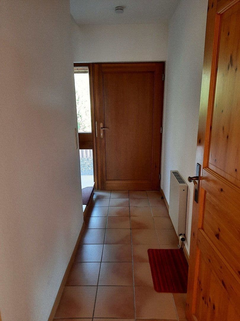 Predaj domu 138 m², pozemek 917 m², Bad Sachsa, Dolné Sasko Predaj domu 138 m², pozemek 917 m², Bad Sachsa, Dolné Sasko