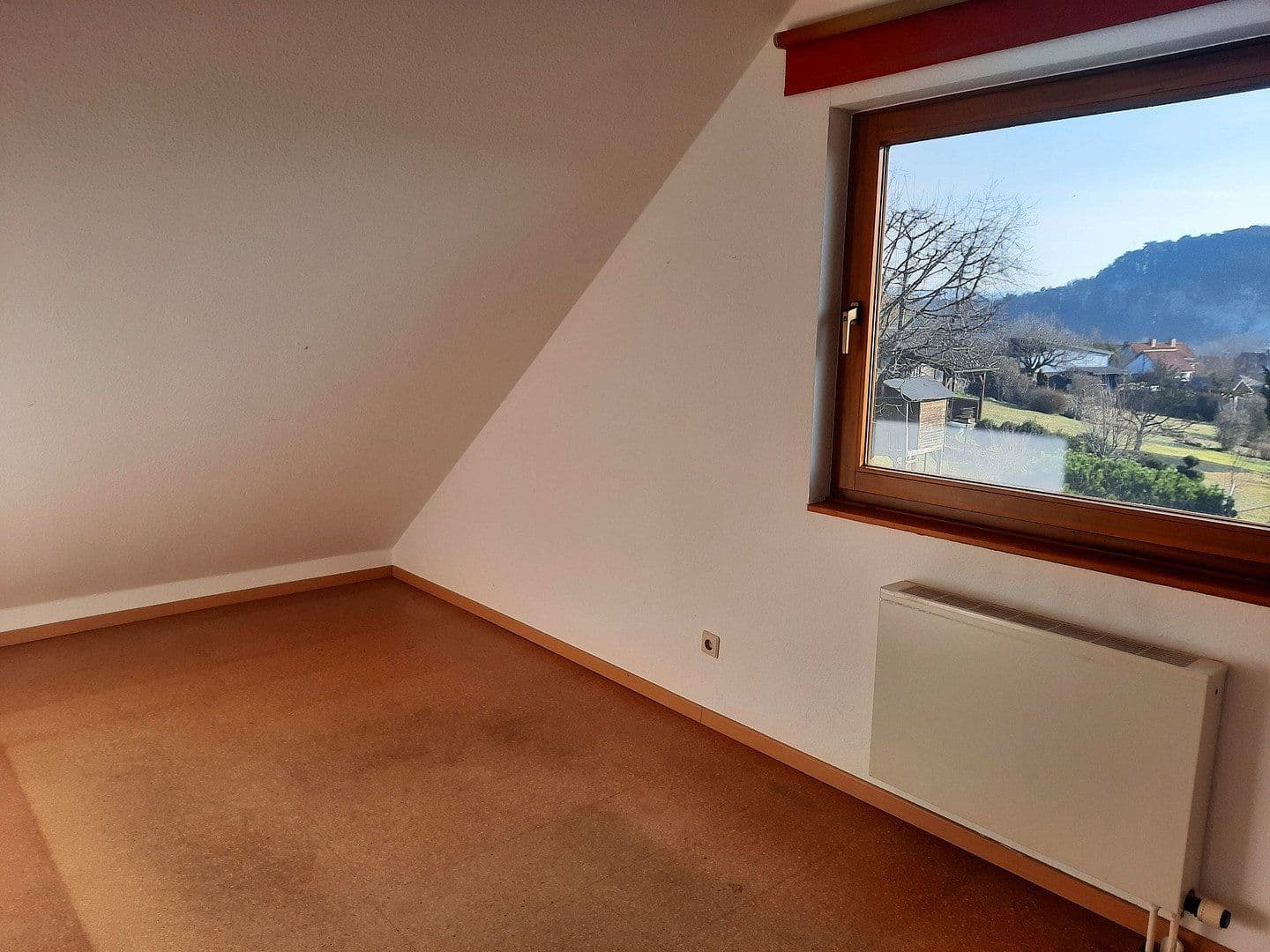 Predaj domu 138 m², pozemek 917 m², Bad Sachsa, Dolné Sasko Predaj domu 138 m², pozemek 917 m², Bad Sachsa, Dolné Sasko