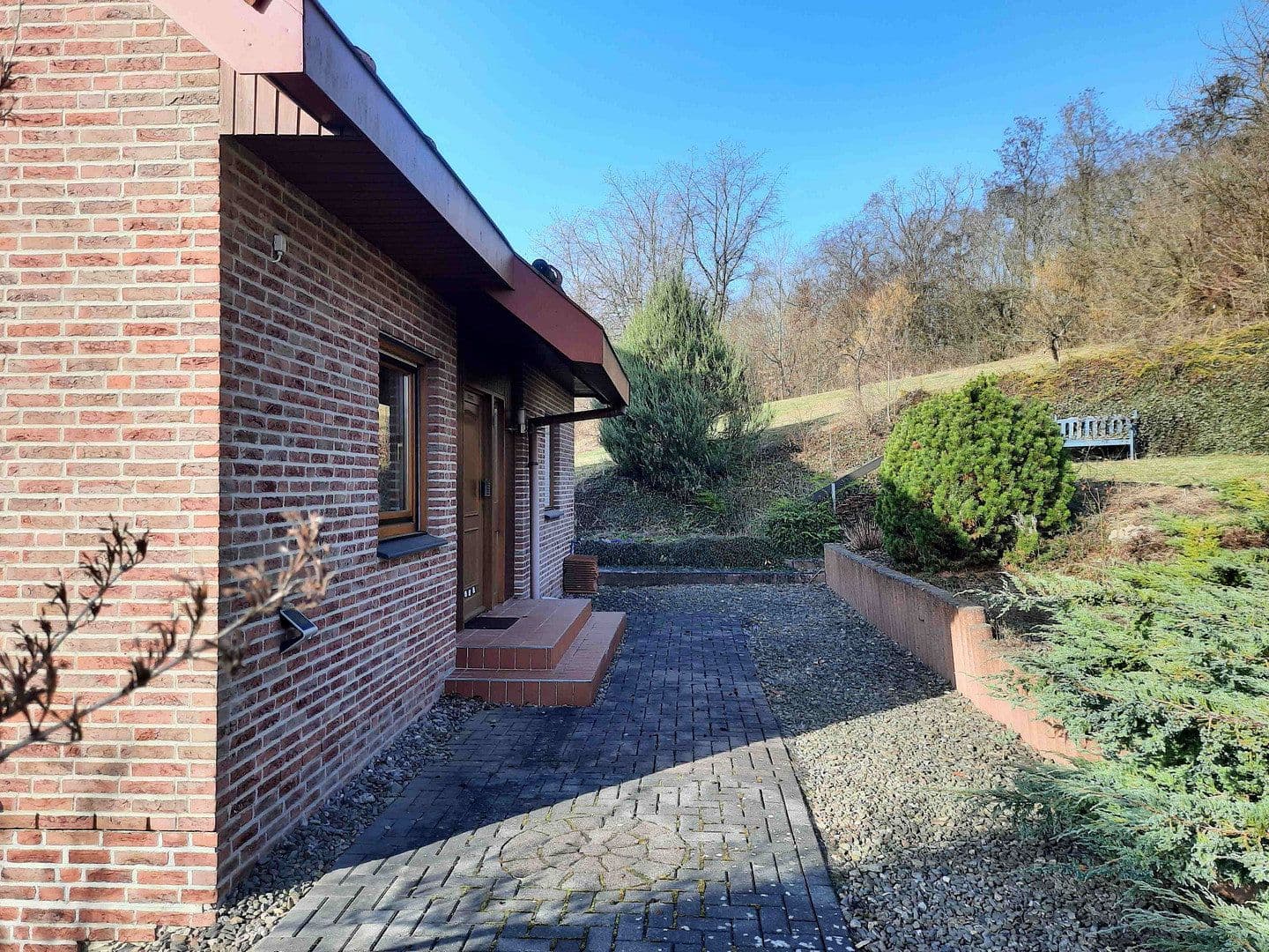 Predaj domu 138 m², pozemek 917 m², Bad Sachsa, Dolné Sasko Predaj domu 138 m², pozemek 917 m², Bad Sachsa, Dolné Sasko