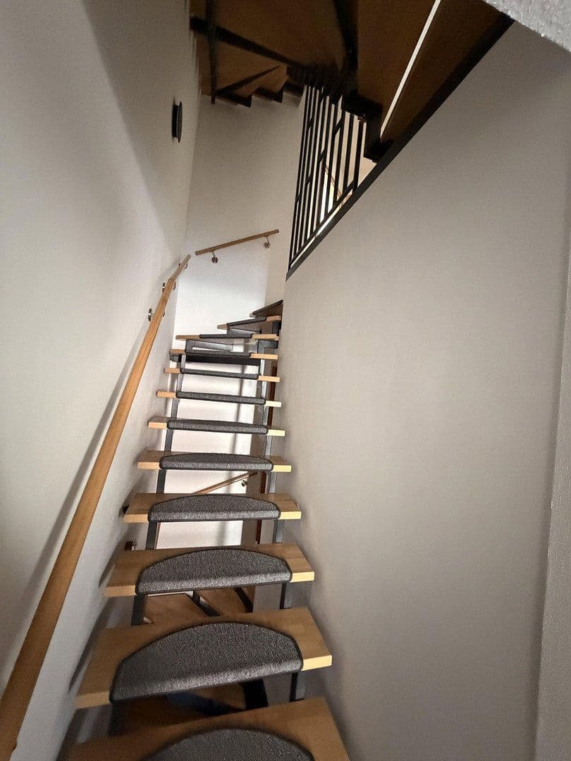 Prenájom domu 165 m², pozemek 165 m², Marsweg 20, Feucht, Bavorsko Prenájom domu 165 m², pozemek 165 m², Marsweg 20, Feucht, Bavorsko