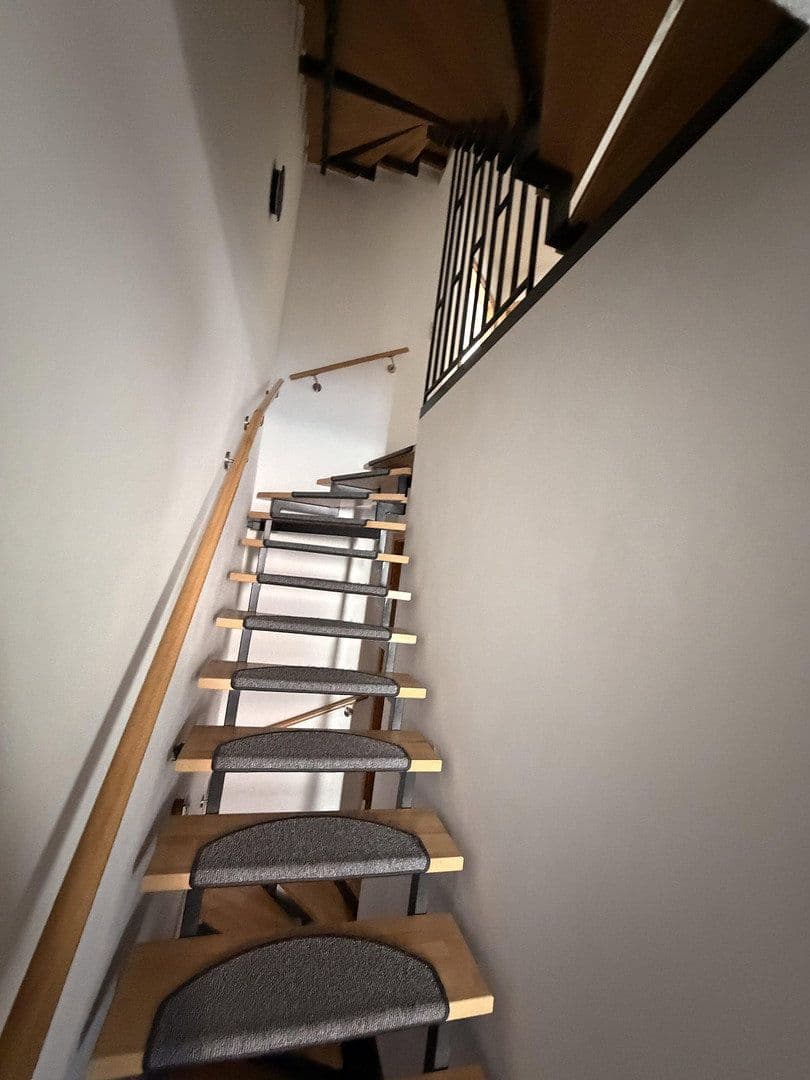 Prenájom domu 165 m², pozemek 165 m², Marsweg 20, Feucht, Bavorsko Prenájom domu 165 m², pozemek 165 m², Marsweg 20, Feucht, Bavorsko