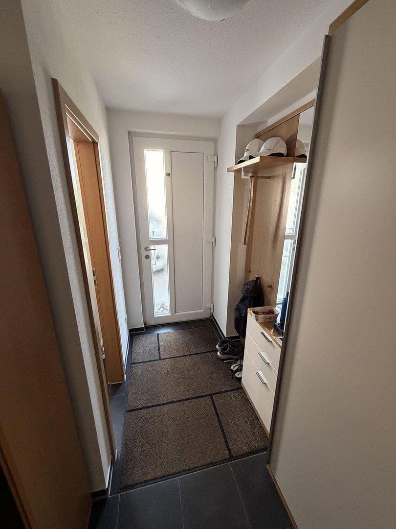 Prenájom domu 165 m², pozemek 165 m², Marsweg 20, Feucht, Bavorsko Prenájom domu 165 m², pozemek 165 m², Marsweg 20, Feucht, Bavorsko