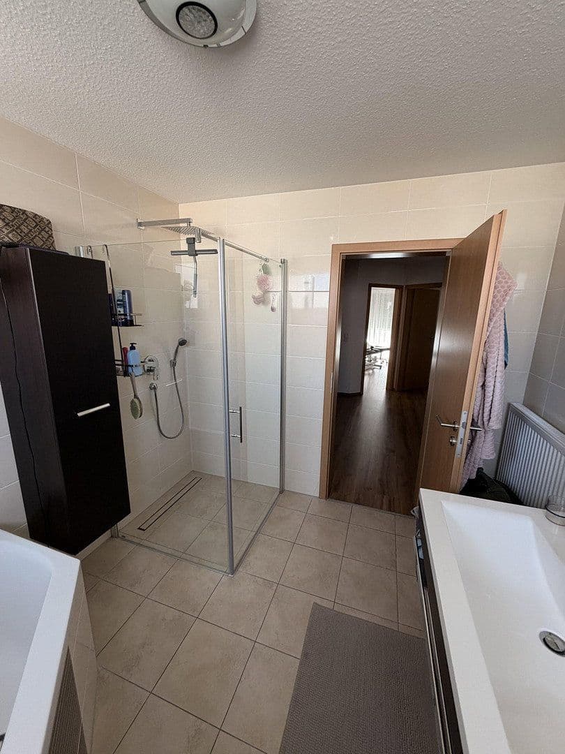 Prenájom domu 165 m², pozemek 165 m², Marsweg 20, Feucht, Bavorsko Prenájom domu 165 m², pozemek 165 m², Marsweg 20, Feucht, Bavorsko