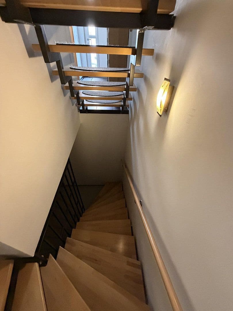 Prenájom domu 165 m², pozemek 165 m², Marsweg 20, Feucht, Bavorsko Prenájom domu 165 m², pozemek 165 m², Marsweg 20, Feucht, Bavorsko