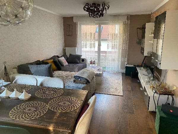 Predaj bytu 3-izbový 76 m², Untertorstraße 6/2, Leinfelden-Echterdingen, Bádensko-Wurttembersko Predaj bytu 3-izbový 76 m², Untertorstraße 6/2, Leinfelden-Echterdingen, Bádensko-Wurttembersko