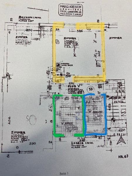 Predaj bytu 3-izbový 76 m², Untertorstraße 6/2, Leinfelden-Echterdingen, Bádensko-Wurttembersko Predaj bytu 3-izbový 76 m², Untertorstraße 6/2, Leinfelden-Echterdingen, Bádensko-Wurttembersko