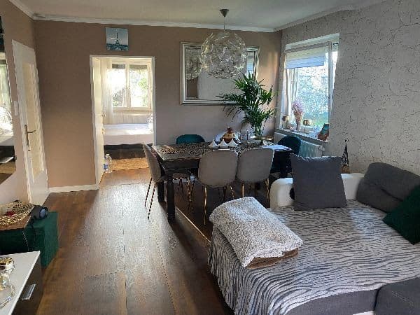Predaj bytu 3-izbový 76 m², Untertorstraße 6/2, Leinfelden-Echterdingen, Bádensko-Wurttembersko Predaj bytu 3-izbový 76 m², Untertorstraße 6/2, Leinfelden-Echterdingen, Bádensko-Wurttembersko