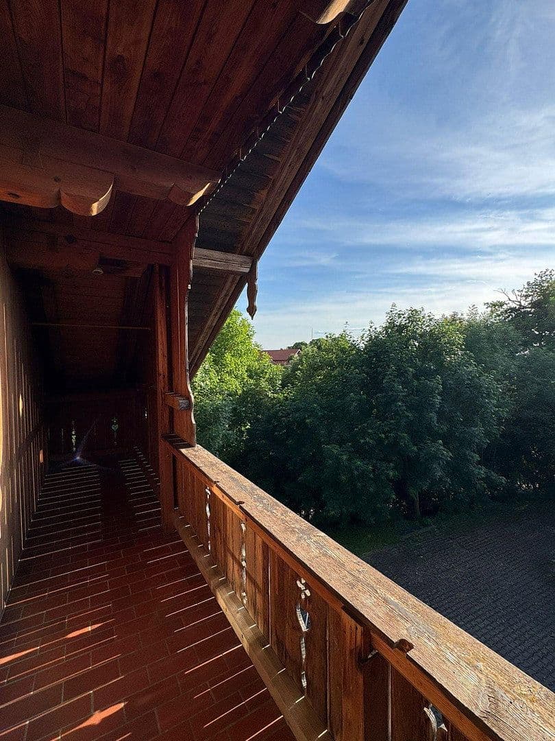 Prenájom bytu 3-izbový 80 m², Königsdorf, Bavorsko Prenájom bytu 3-izbový 80 m², Königsdorf, Bavorsko