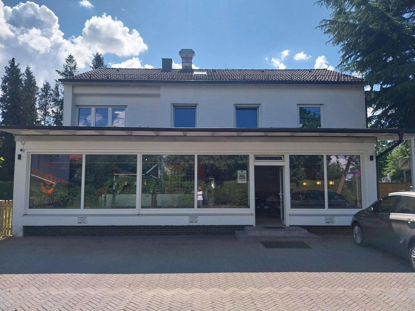 Predaj domu 326 m², pozemek 413 m², Germering, Bavorsko Predaj domu 326 m², pozemek 413 m², Germering, Bavorsko