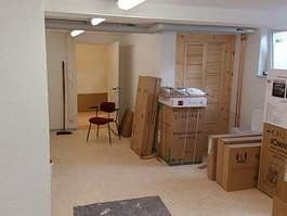 Predaj domu 326 m², pozemek 413 m², Germering, Bavorsko Predaj domu 326 m², pozemek 413 m², Germering, Bavorsko