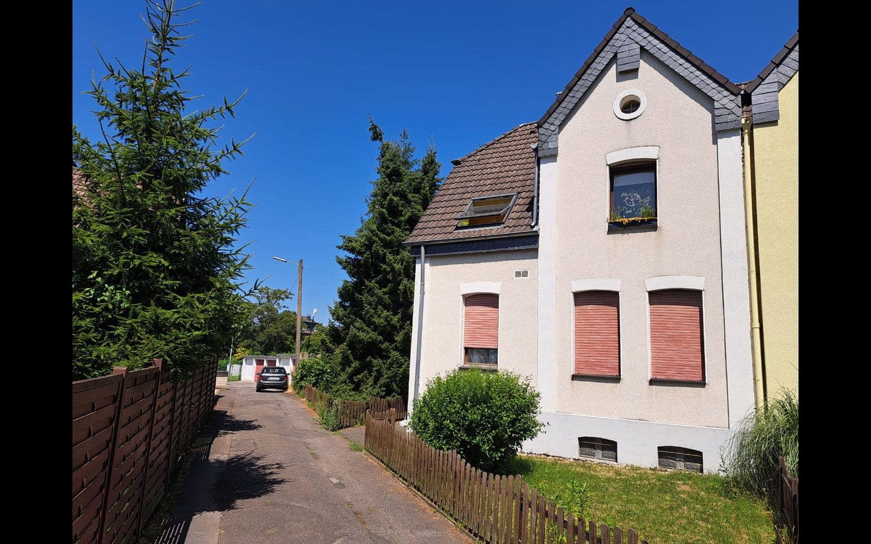 Predaj domu 106 m², pozemek 678 m², Leverkusen, Severné Porýnie - Westfálsko Predaj domu 106 m², pozemek 678 m², Leverkusen, Severné Porýnie - Westfálsko