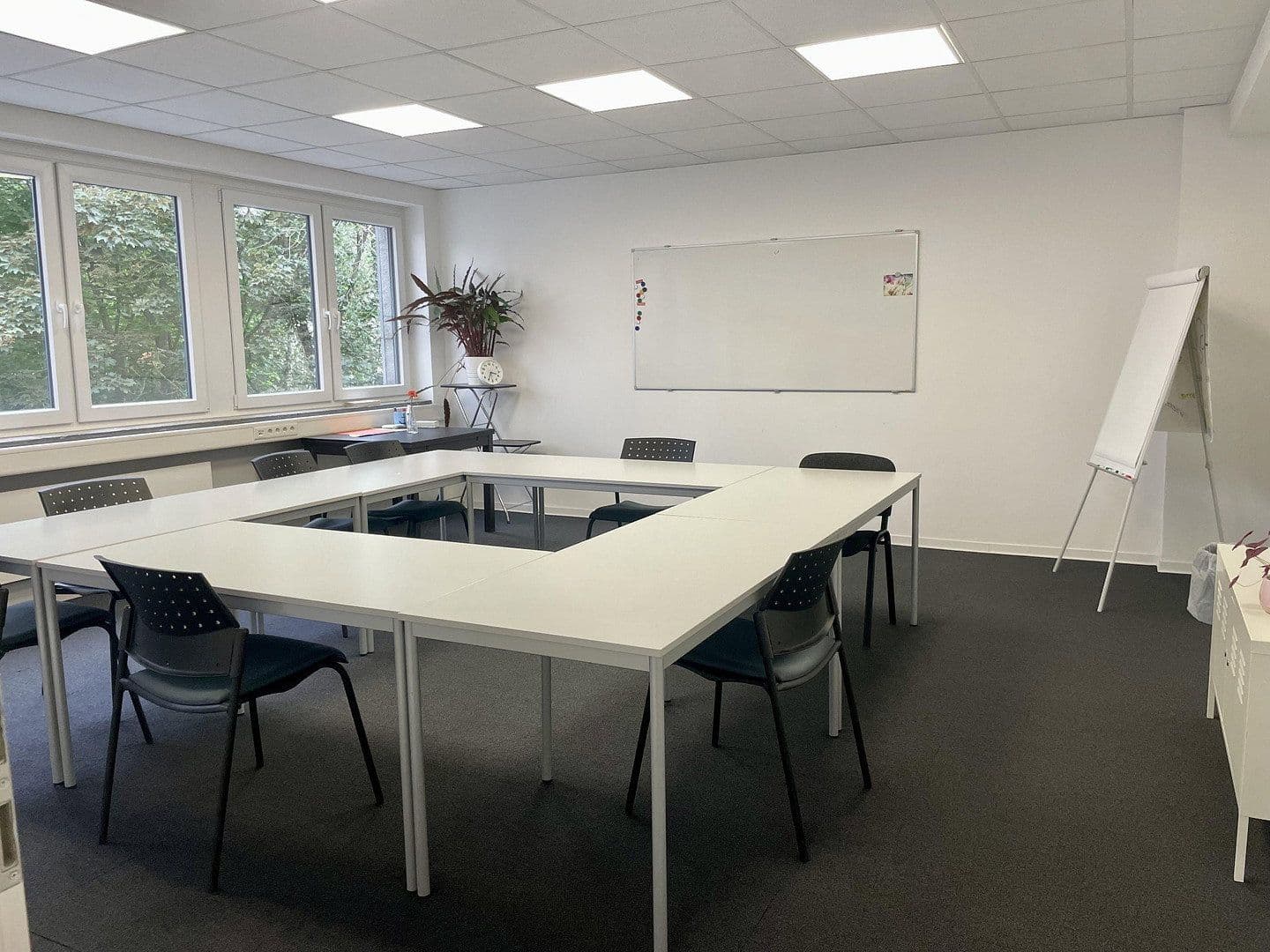 Prenájom kancelárie 250 m², Sophienblatt 82-86, Kiel, Šlezvicko-Holštajnsko Prenájom kancelárie 250 m², Sophienblatt 82-86, Kiel, Šlezvicko-Holštajnsko