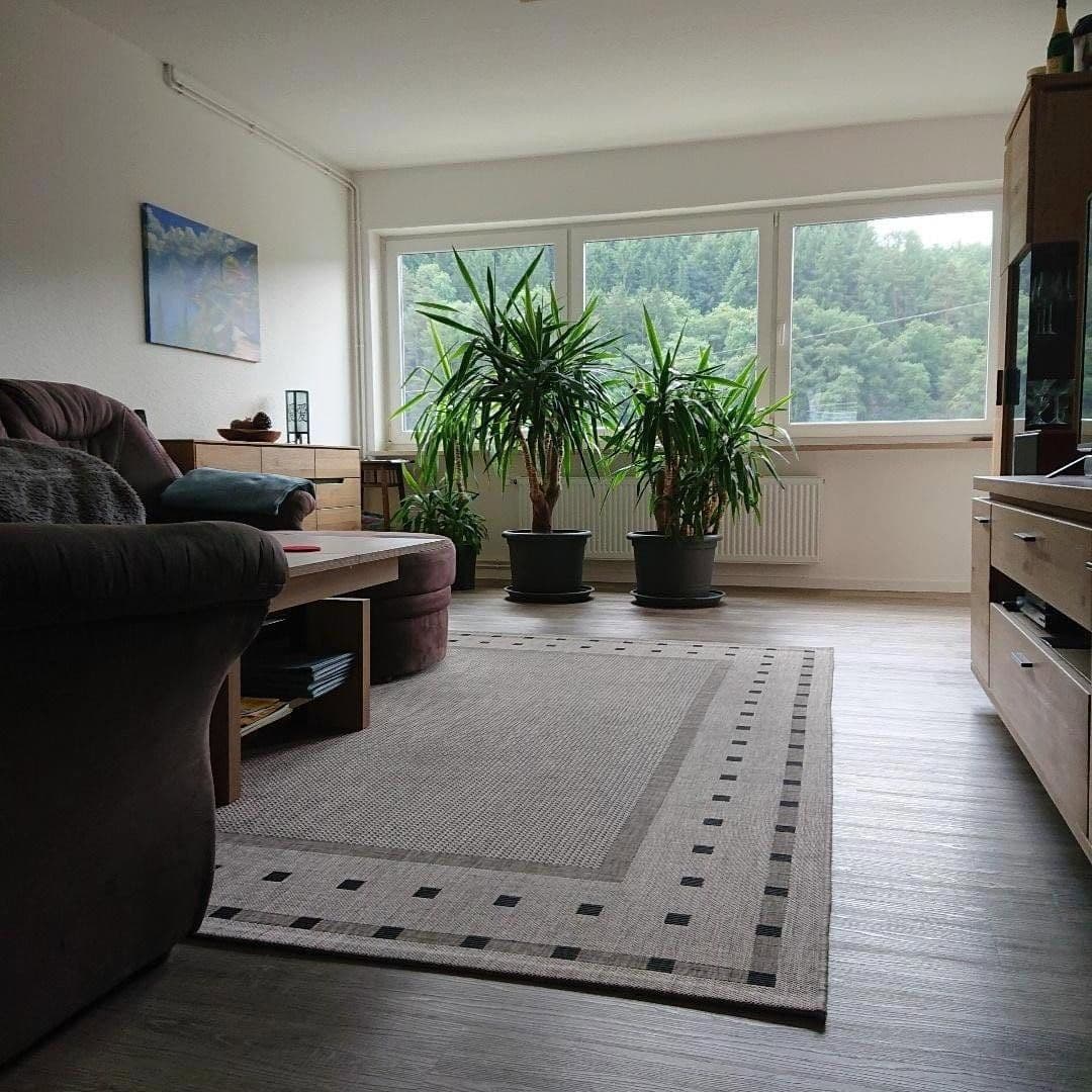 Prenájom bytu 5-izbový 97 m², Berliner Straße 8, Kordel, Porýnie-Falcko Prenájom bytu 5-izbový 97 m², Berliner Straße 8, Kordel, Porýnie-Falcko