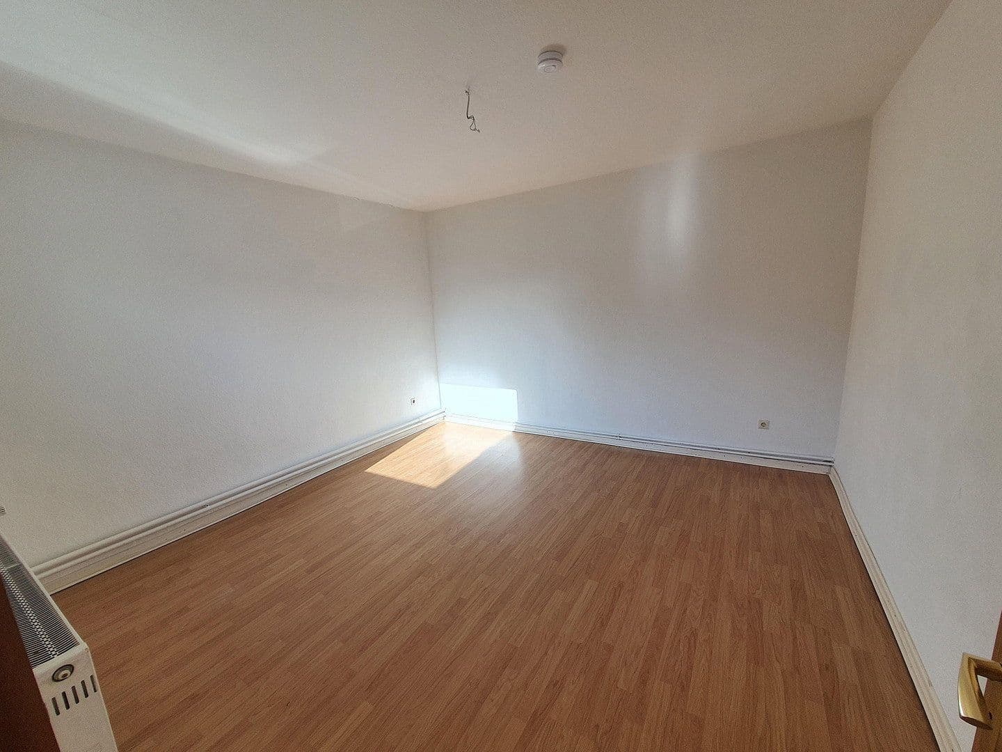 Prenájom bytu 3-izbový 77 m², Mannhagener Straße 5, Panten, Šlezvicko-Holštajnsko Prenájom bytu 3-izbový 77 m², Mannhagener Straße 5, Panten, Šlezvicko-Holštajnsko