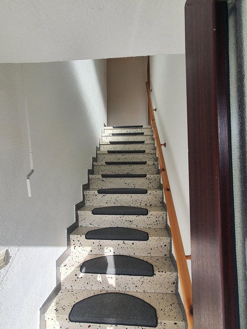 Prenájom bytu 3-izbový 77 m², Mannhagener Straße 5, Panten, Šlezvicko-Holštajnsko Prenájom bytu 3-izbový 77 m², Mannhagener Straße 5, Panten, Šlezvicko-Holštajnsko
