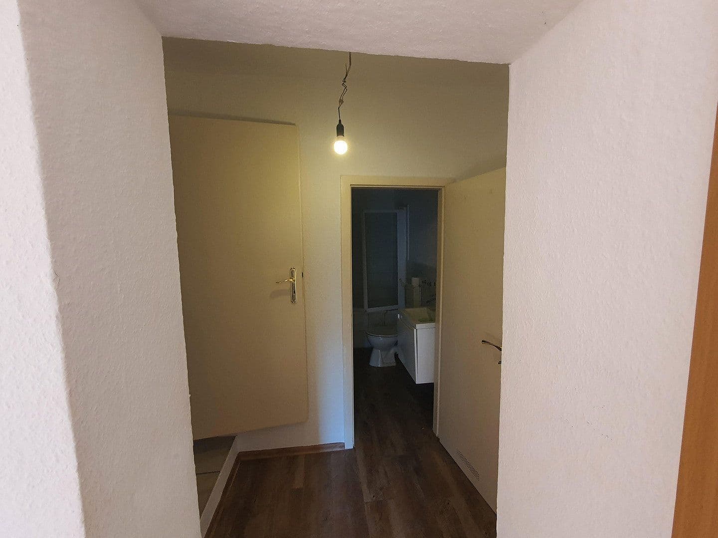 Prenájom bytu 3-izbový 77 m², Mannhagener Straße 5, Panten, Šlezvicko-Holštajnsko Prenájom bytu 3-izbový 77 m², Mannhagener Straße 5, Panten, Šlezvicko-Holštajnsko
