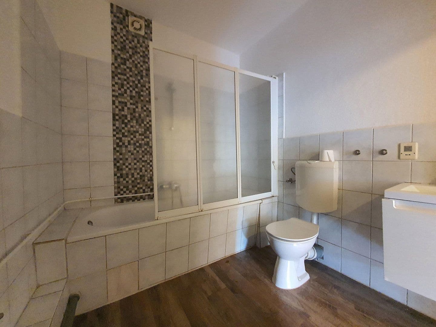 Prenájom bytu 3-izbový 77 m², Mannhagener Straße 5, Panten, Šlezvicko-Holštajnsko Prenájom bytu 3-izbový 77 m², Mannhagener Straße 5, Panten, Šlezvicko-Holštajnsko