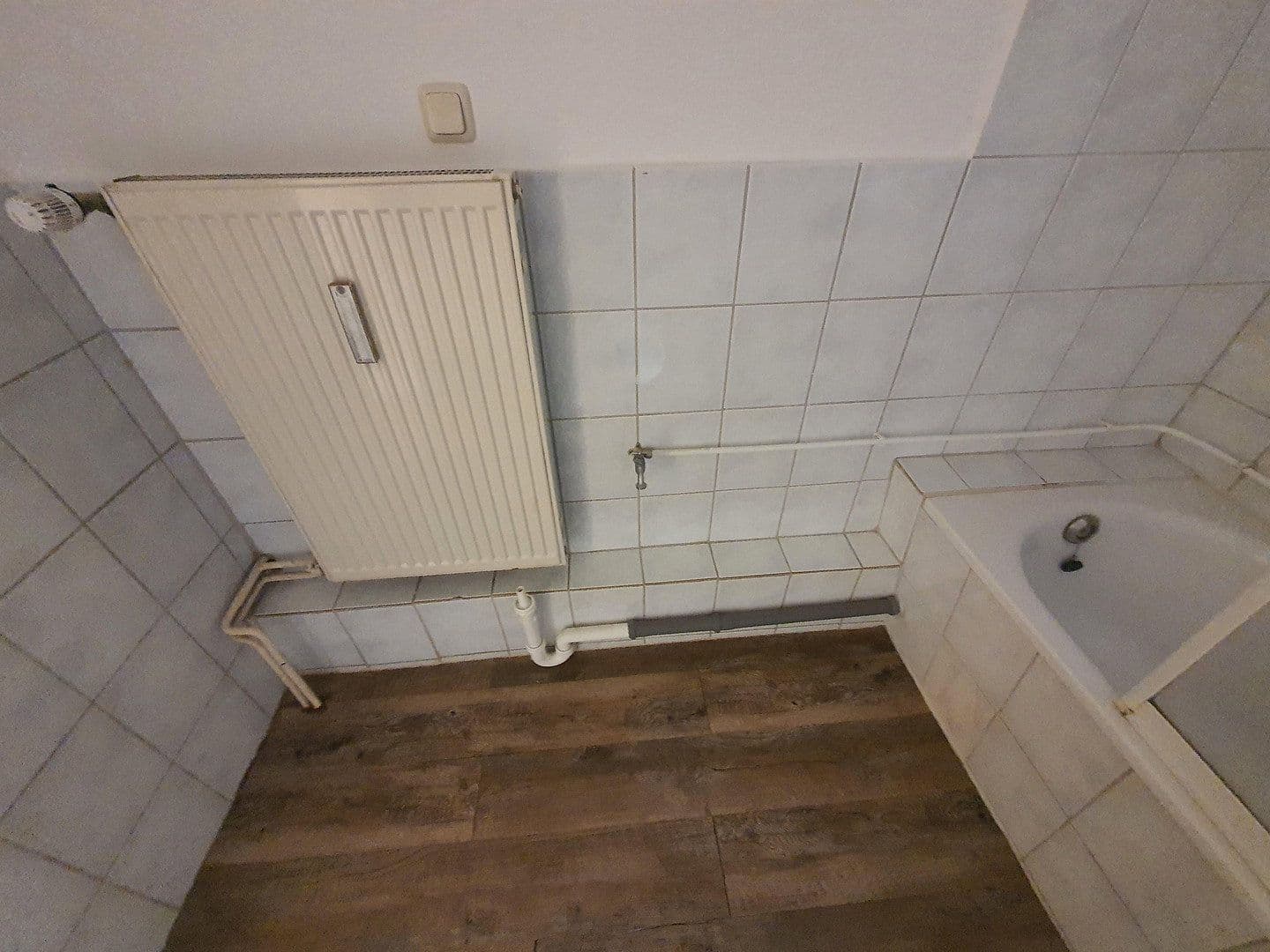 Prenájom bytu 3-izbový 77 m², Mannhagener Straße 5, Panten, Šlezvicko-Holštajnsko Prenájom bytu 3-izbový 77 m², Mannhagener Straße 5, Panten, Šlezvicko-Holštajnsko