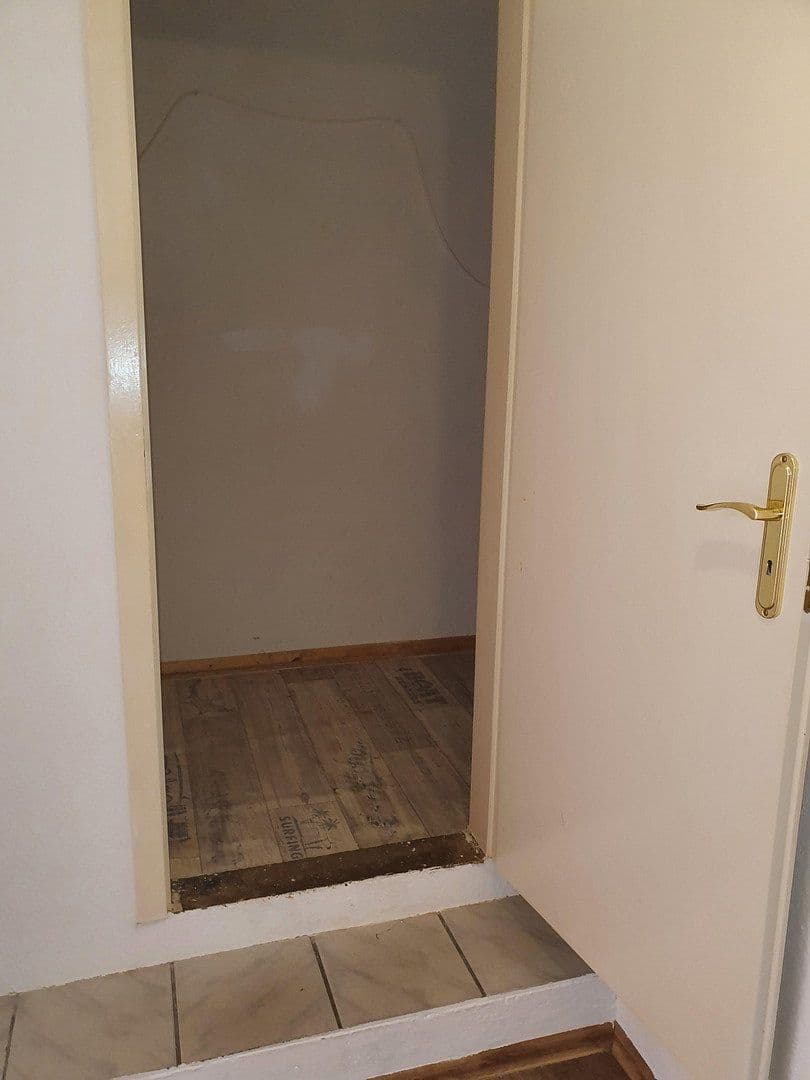 Prenájom bytu 3-izbový 77 m², Mannhagener Straße 5, Panten, Šlezvicko-Holštajnsko Prenájom bytu 3-izbový 77 m², Mannhagener Straße 5, Panten, Šlezvicko-Holštajnsko