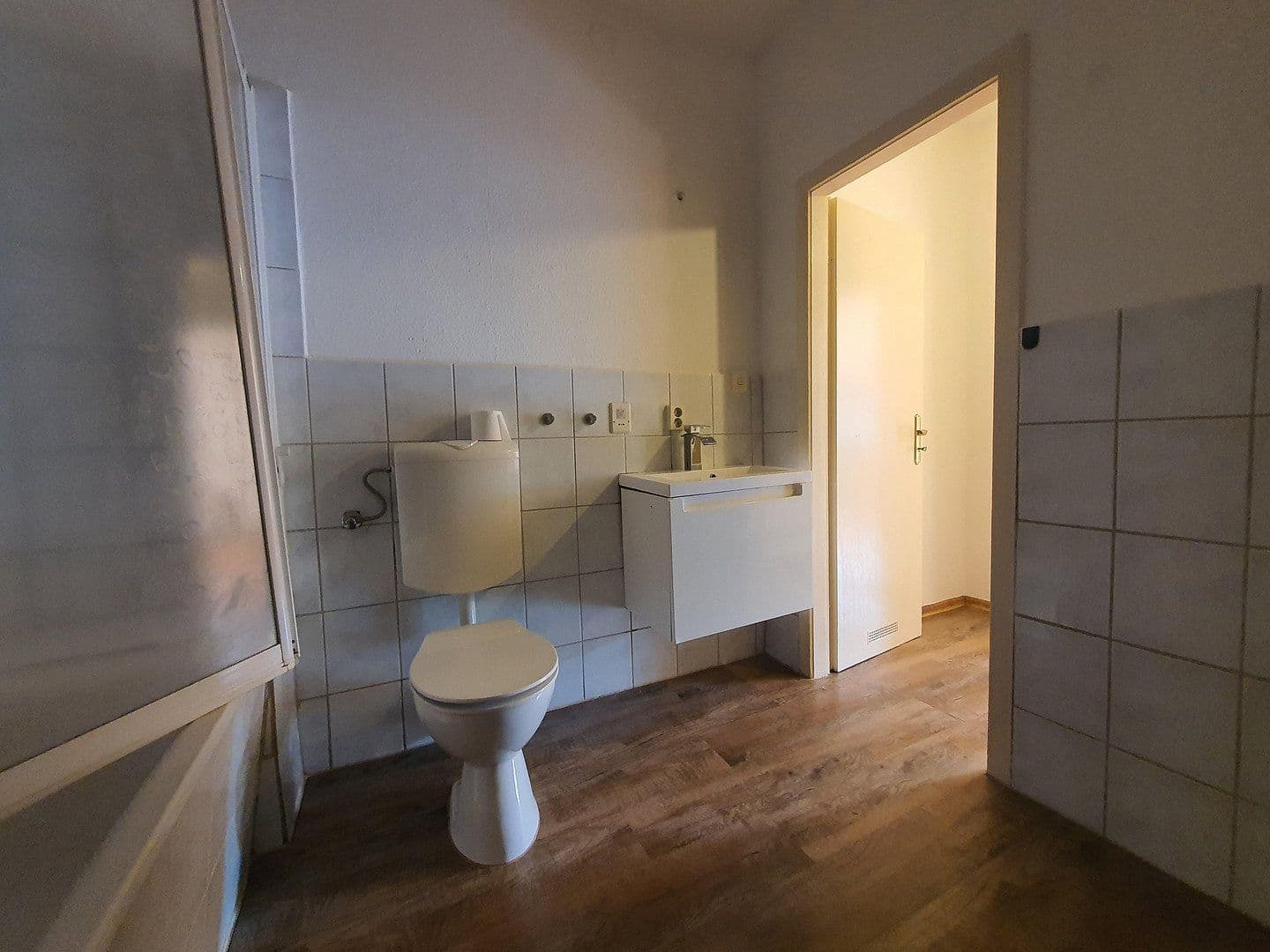Prenájom bytu 3-izbový 77 m², Mannhagener Straße 5, Panten, Šlezvicko-Holštajnsko Prenájom bytu 3-izbový 77 m², Mannhagener Straße 5, Panten, Šlezvicko-Holštajnsko
