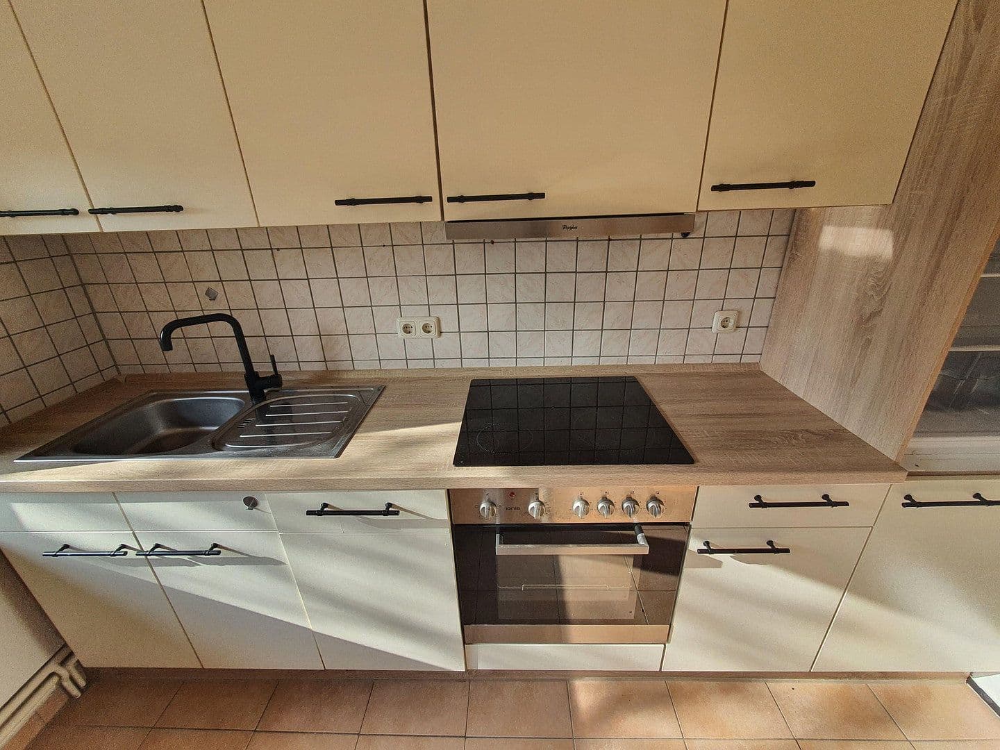 Prenájom bytu 3-izbový 77 m², Mannhagener Straße 5, Panten, Šlezvicko-Holštajnsko Prenájom bytu 3-izbový 77 m², Mannhagener Straße 5, Panten, Šlezvicko-Holštajnsko