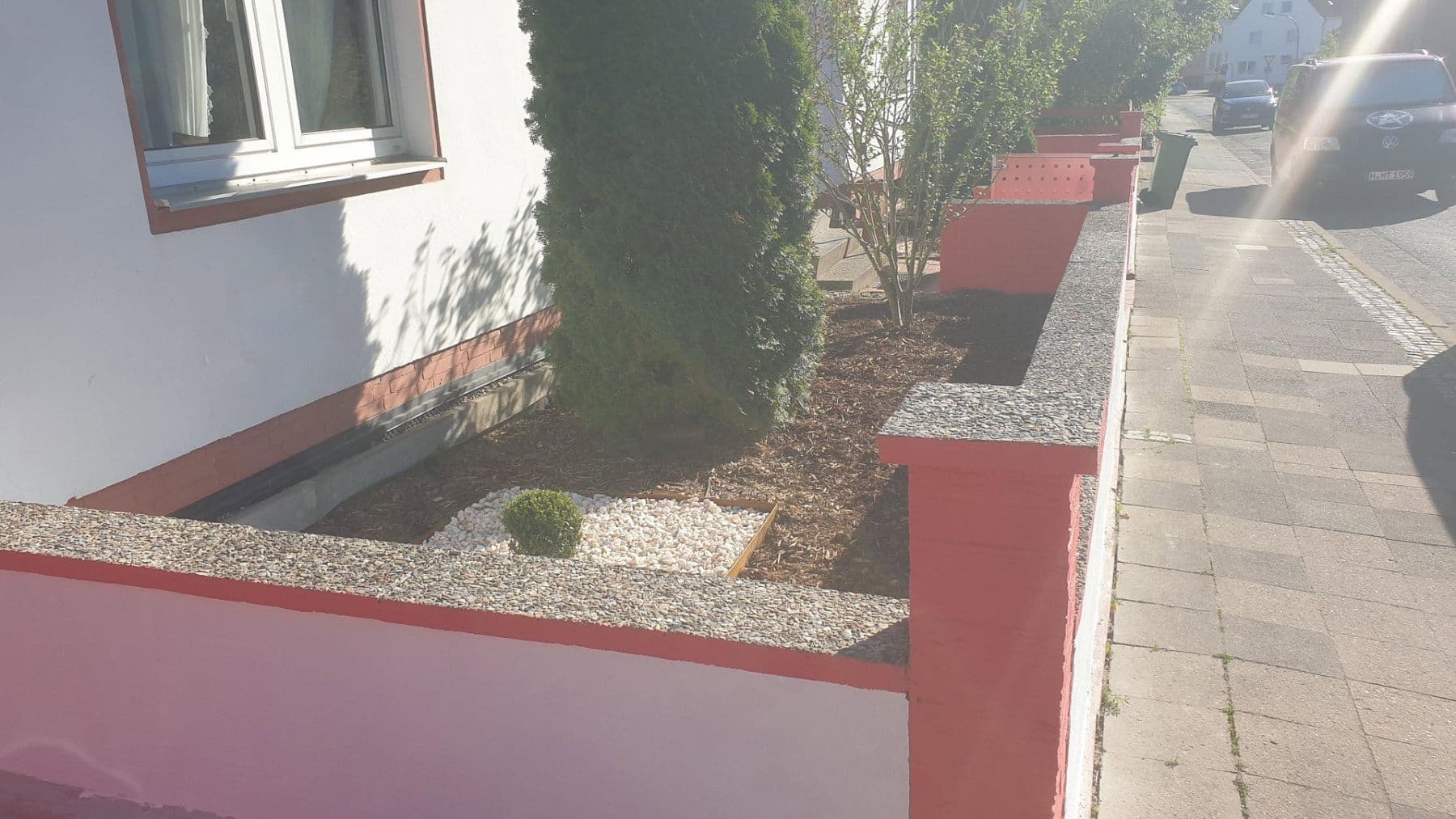 Prenájom bytu 3-izbový 100 m², Ostertorstrasse 14, Sarstedt, Dolné Sasko Prenájom bytu 3-izbový 100 m², Ostertorstrasse 14, Sarstedt, Dolné Sasko