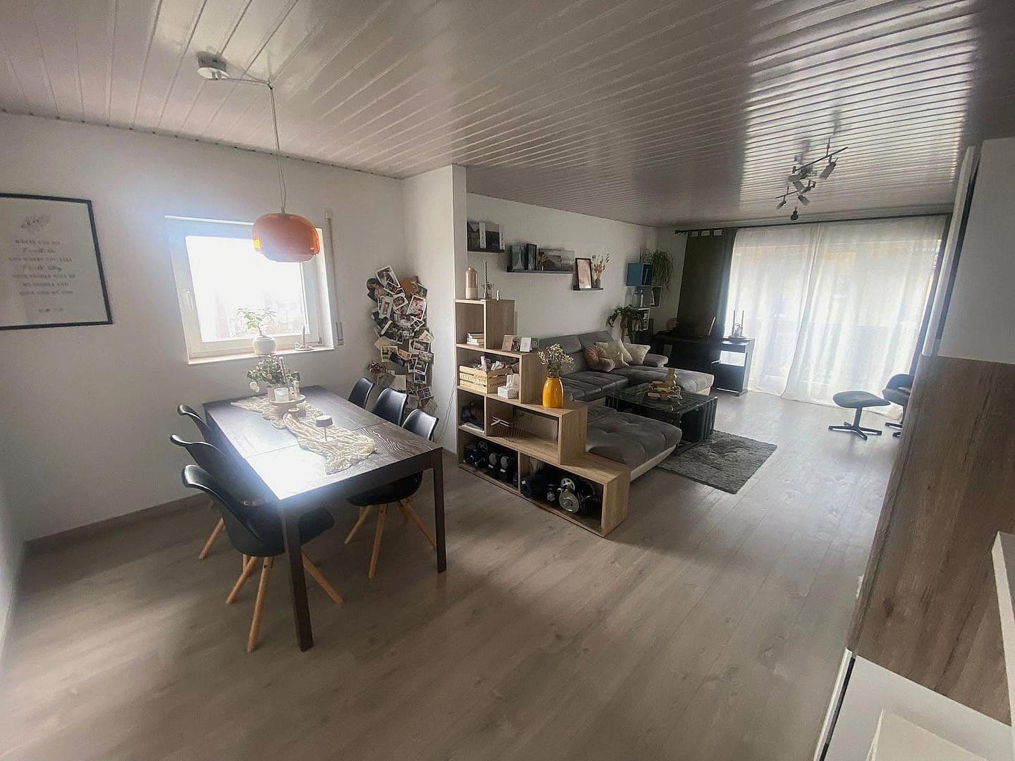 Prenájom bytu 3-izbový 80 m², Händelstraße 2, Wilkau-Haßlau, Sasko Prenájom bytu 3-izbový 80 m², Händelstraße 2, Wilkau-Haßlau, Sasko
