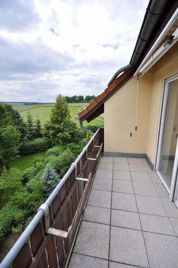 Prenájom bytu 3-izbový 80 m², Händelstraße 2, Wilkau-Haßlau, Sasko Prenájom bytu 3-izbový 80 m², Händelstraße 2, Wilkau-Haßlau, Sasko